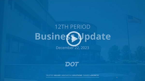 P12 2023 Business Update