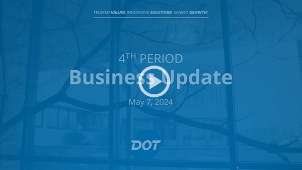 2024 P4 Business Update