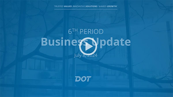 2024 P6 Business Update