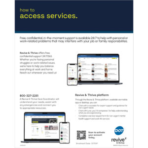 Flyer | EAP Accessing Services
