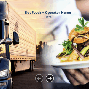 PowerPoint | National Account Capabilities