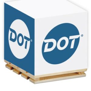 3M Post-It Note Cube