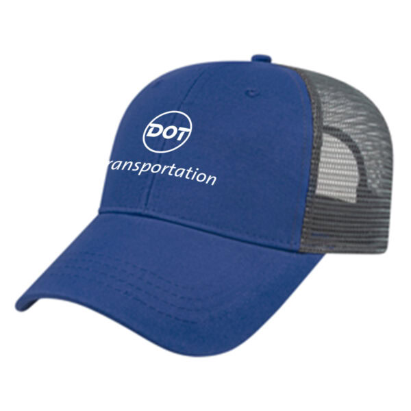 X-tra Value Structured Cap - Image 2