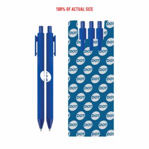 3-Piece Alix Pen Set and Custom Sleeve