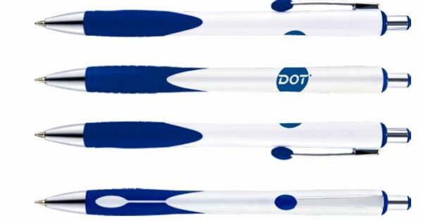 Desoto Prime Pen