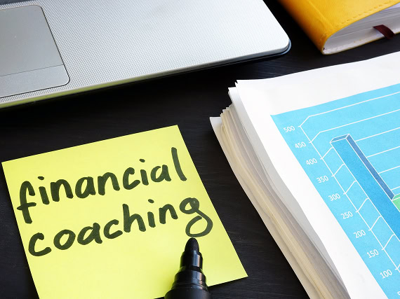About Money Matters - Financial Coaching