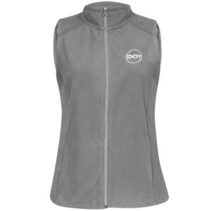 Women's Microfleece Vest