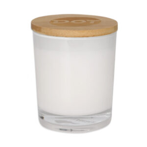 Bamboo Soy Candle