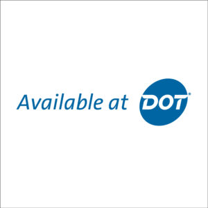 Logo | Available at Dot
