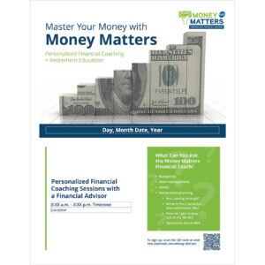 Collection | Money Matters