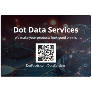 Postcard | Dot Data Services