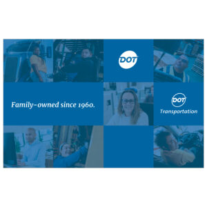 Print Ad | Family-Owned Since 1960 (Dot/DTI)