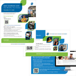 Collection | Open Enrollment