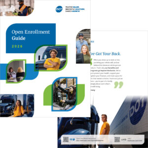 Guidebook | Benefits Enrollment