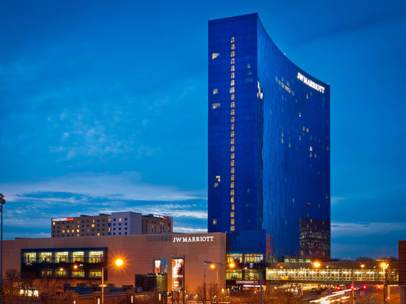 JW Marriott Hotel JW Marriott Hotel