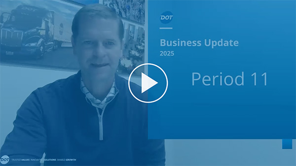 2025 P11 BU Snapshot