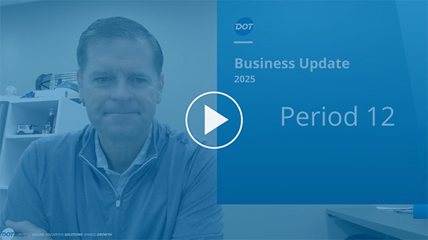 2025 P12 BU Snapshot