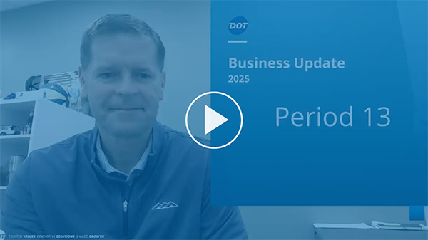 2025 P13 BU Snapshot