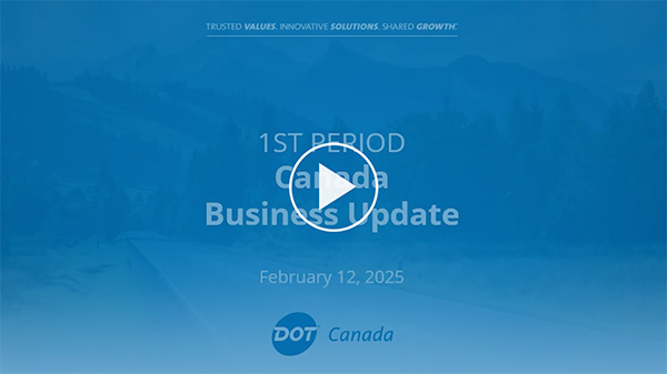 2026 P1 Canada Business Update