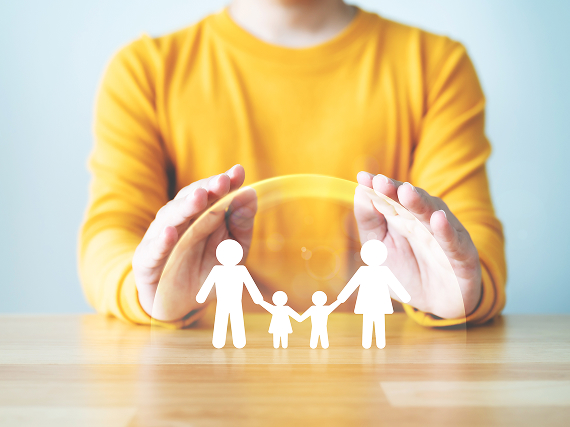 Life Insurance coverage