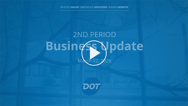 2026 P2 Business Update