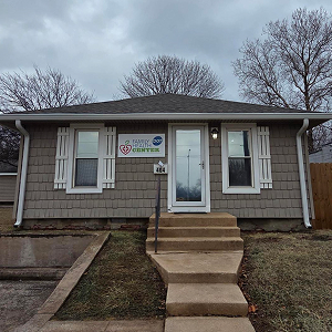 Ardmore, OK Family Health Center