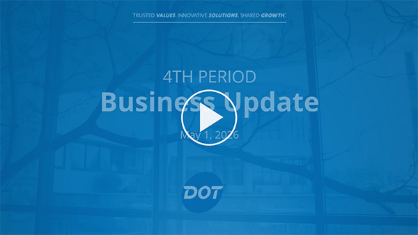 2026 P4 Business Update