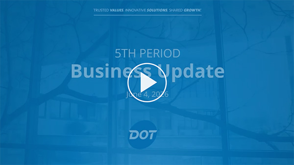 2026 P5 Business Update