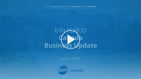2026 P6 Canada Business Update