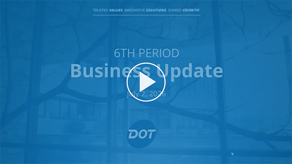 2026 P6 Business Update