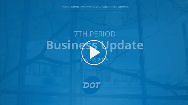 2026 P7 Business Update