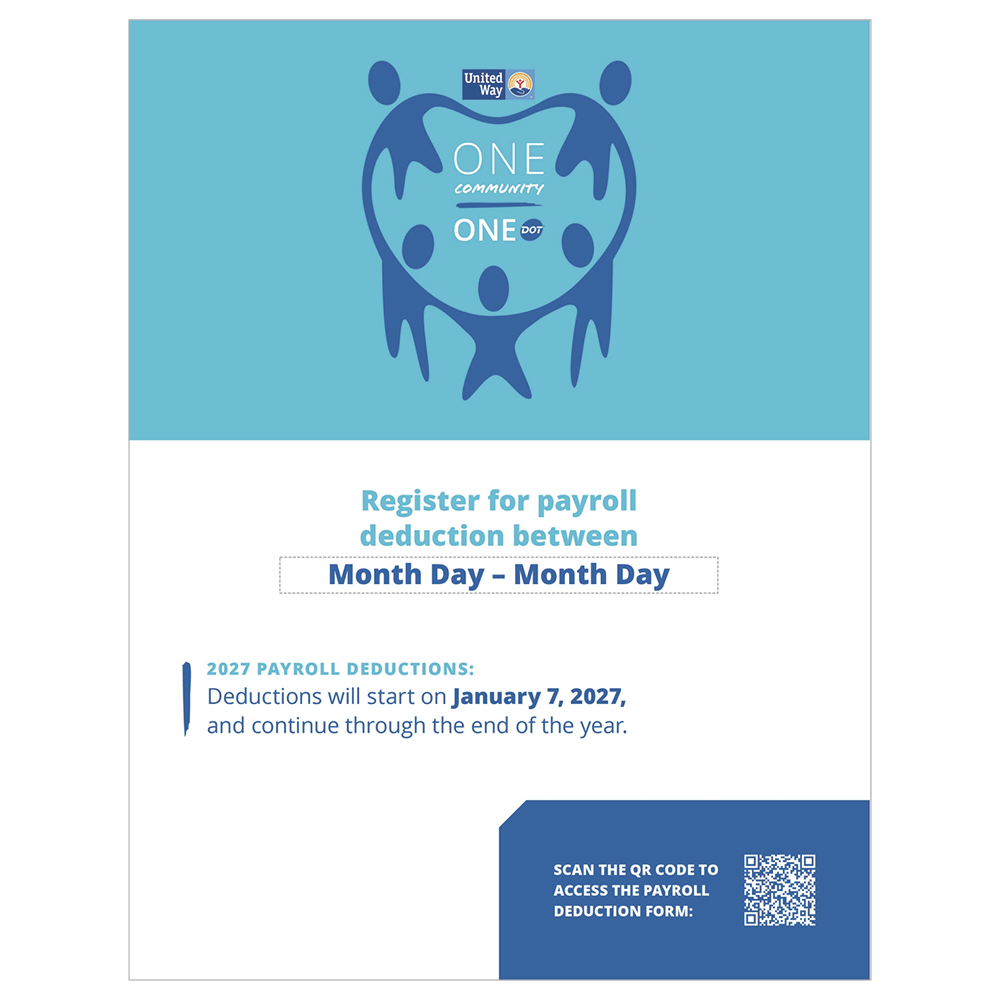 Collection | United Way Campaign - Image 2