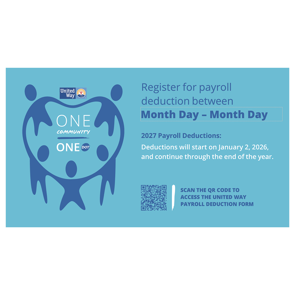 Collection | United Way Campaign - Image 4